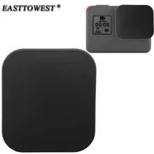 Easttowest Для Gopro Hero 5 Аксессуары Защитная Крышка Объектива Защитная Крышка Для Gopro Hero 5