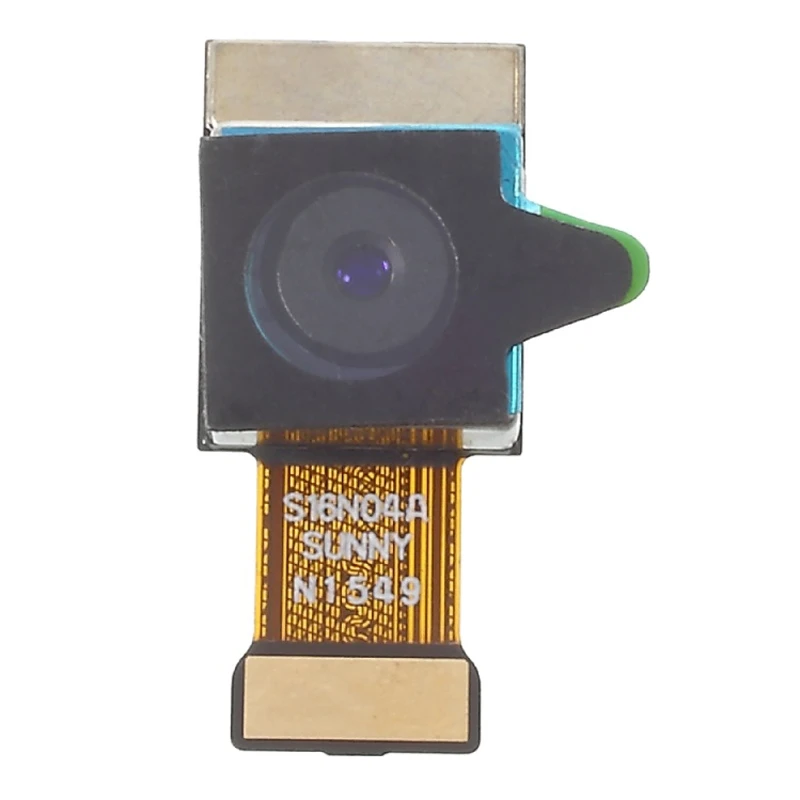 

iPartsBuy New items Back Camera Module for OnePlus 3T