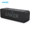 Anker Soundcore Portable Wireless Bluetooth Speaker with Dual-Driver Rich Bass 24h Playtime 66 ft Bluetooth Range & Built-in Mic ► Photo 1/6