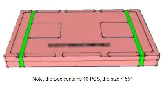 5" интерактивный 4 точки usb емкостный мультитач экран пленка через стекло, Мультитач экран стекло, с быстрой доставкой