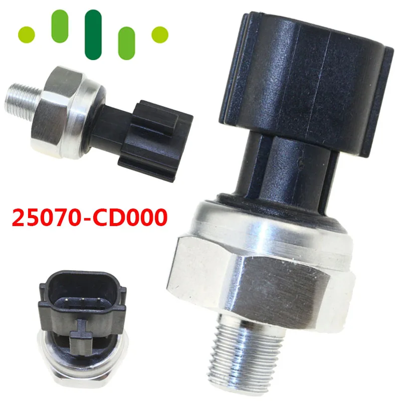 Oil Pressure Sensor Transmitter Switch 25070 CD000 25070 CD000 For