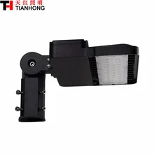 IP65 светодиодный уличный свет 100 W Светодиодный Освещение на парковку дома и на открытом воздухе светодиодный осветительный светодиодный садовый светильник лампа для обувной коробки