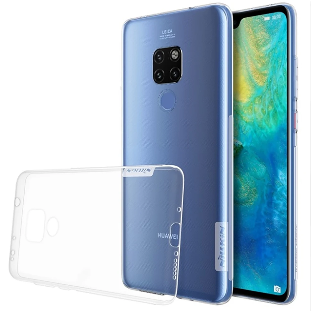 Жесткий чехол для телефона Fifty Shades Freed серого цвета 2018 Huawei Mate 10 20 30 Pro Nova2i 3i 3 5i Lite Y5 6 7