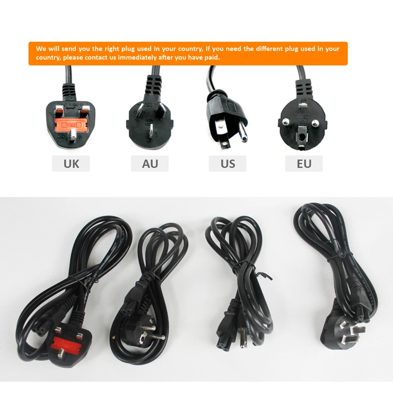 Запасной блок питания для ноутбука HP ProBook 19 5 400 430 440 450 455 G3|19.5v 2.31a 45w|19.5v 2.31alaptop power |