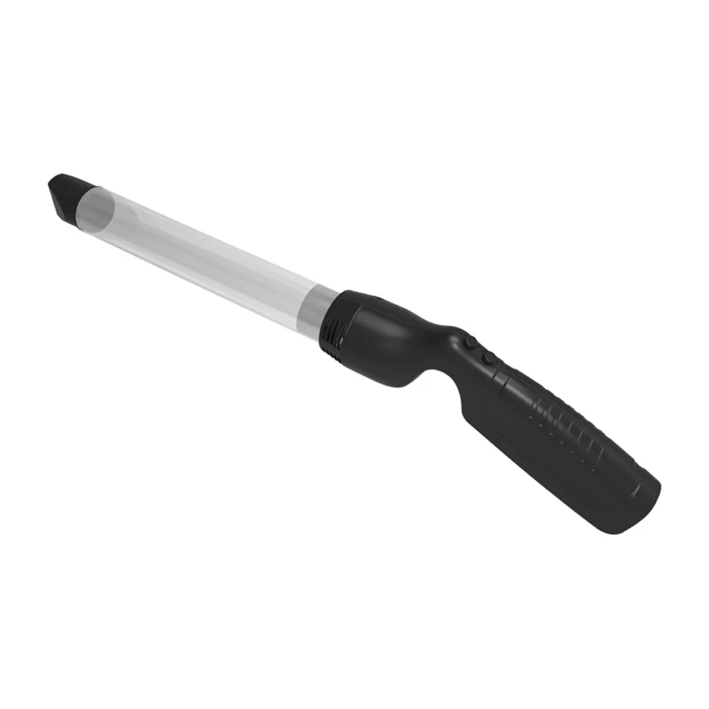 

Portable electronic insect repeller Littel Sucker Spider Vacuum LED Insect Suction Trap Catcher Fly Bugs Buster