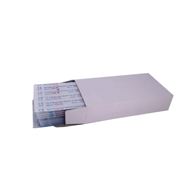 Тату машинка с иглой 50 шт.|tattoo needles|needles tattootattoo supplies needles |