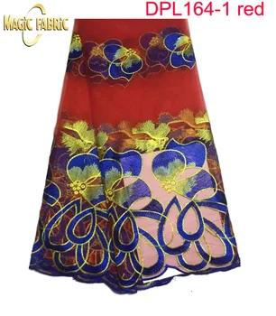 

African Laces Fabrics Embroidered African Guipure French Lace Fabric Cheap African French Net Lace Fabric