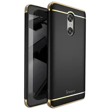IPaky для Xiaomi Redmi Pro Чехол 3in1 покрытие Матовая Телефон задняя крышка Coque Корпус Мода