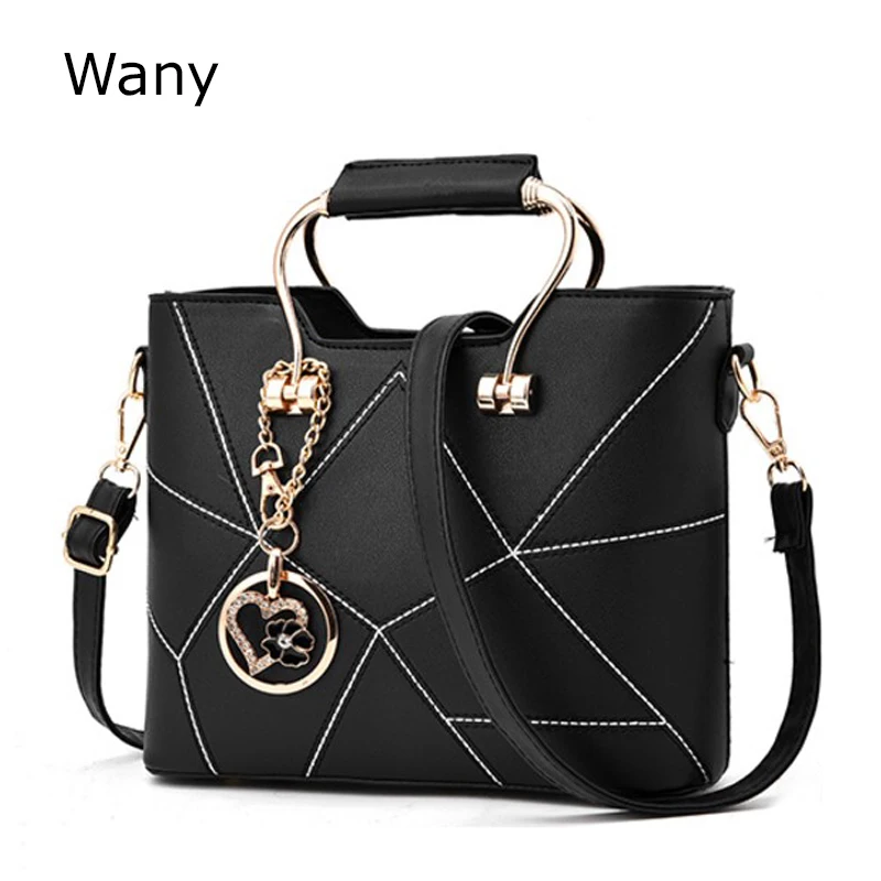 

New stylle Women bags fashion handbags female shell bags sweet ladies Shoulder Handbag