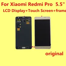 Original for font b Xiaomi b font font b Redmi b font Pro 5 5 LCD