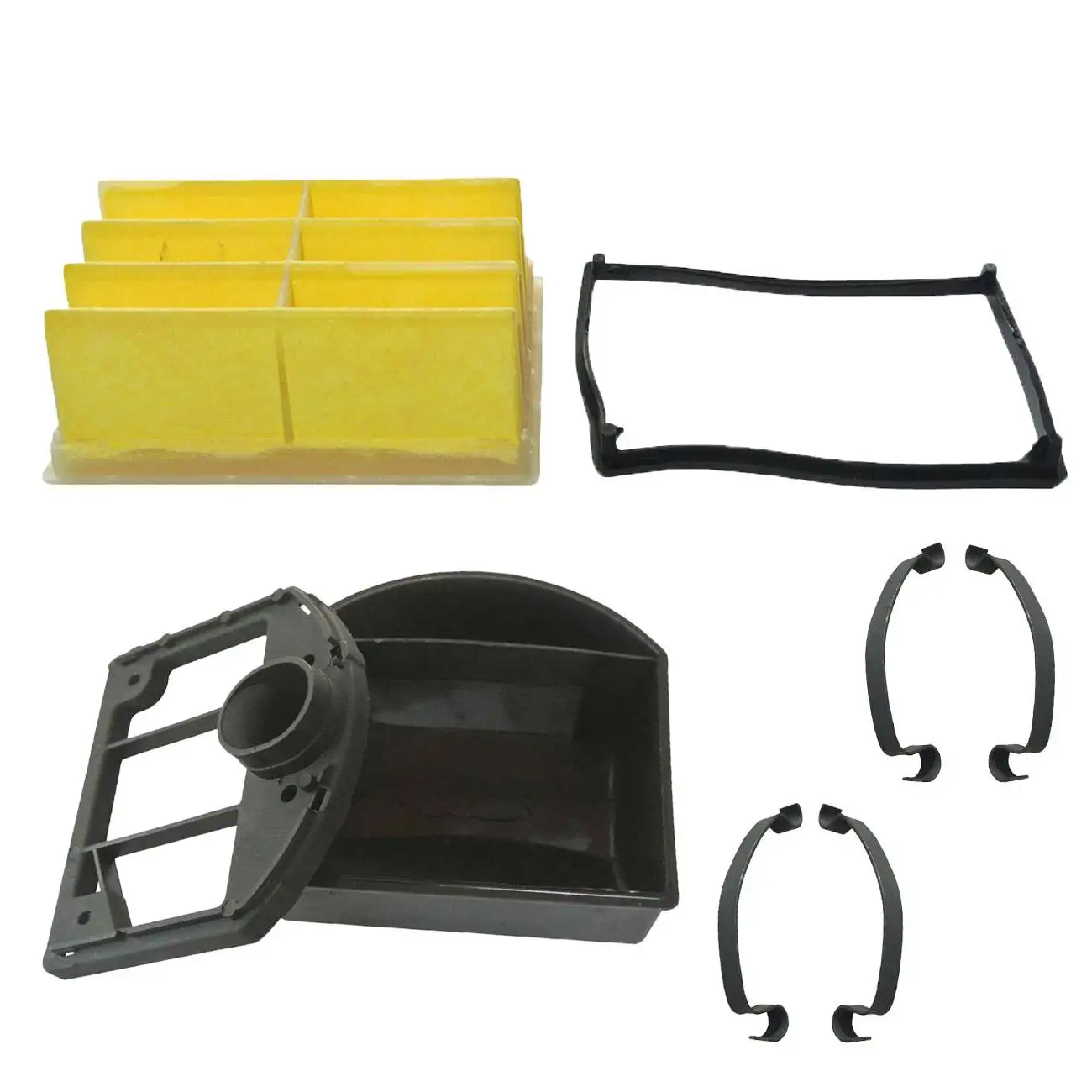 Держатель воздушного фильтра. Кронштейн корпуса воздушного фильтра 3302. Защелка крышки воздушного фильтра уаз 469. Кронштейн воздушного фильтра газель бизнес. Корпус салонного фильтра 3302.