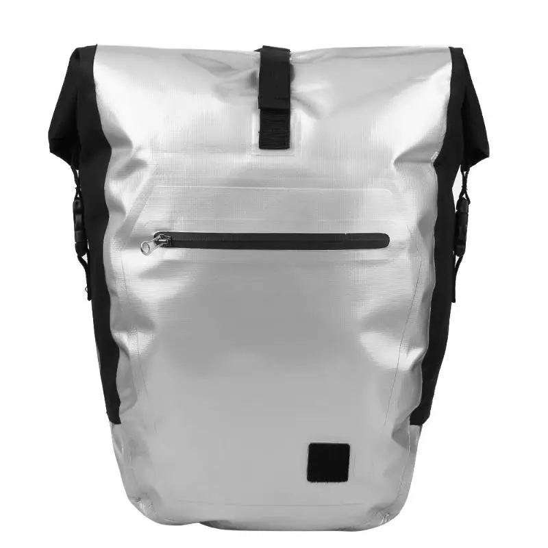 Best 3 colors Mountain Bike Double Side Tail Seat Trunk Bag Rear Bag Waterproof Pannier MTB Road Cycling Rack Bag Cycling Equipment 13 Best 3 colors Mountain Bike Double Side Tail Seat Trunk Bag Rear Bag Waterproof Pannier MTB Road Cycling Rack Bag Cycling Equipment 13