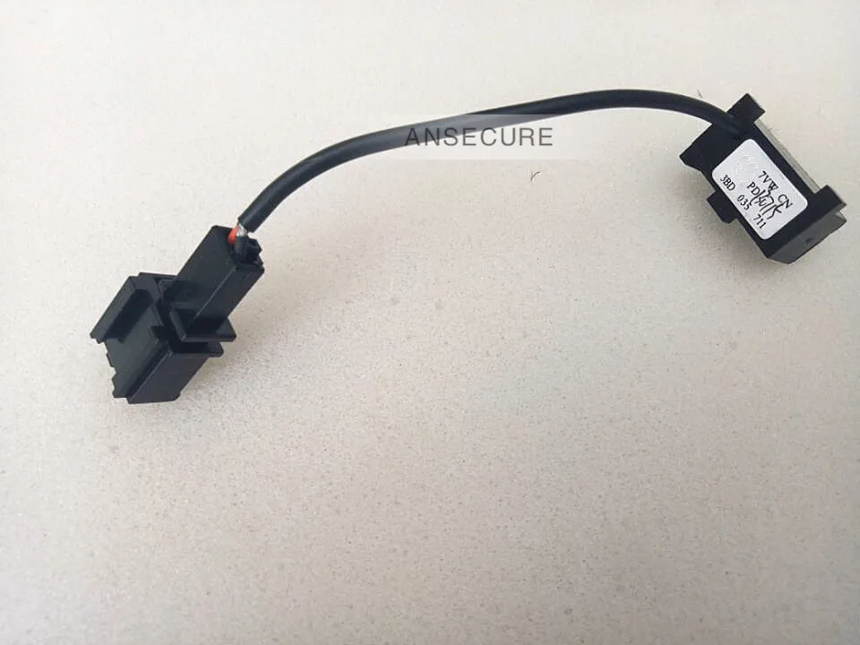 

Car styling Bluetooth Microphone RCD510 RNS510 RNS315 FOR VW Golf MK6 VI 6 Jetta MK5 V Passat B6 Tiguan 3BD 035 711