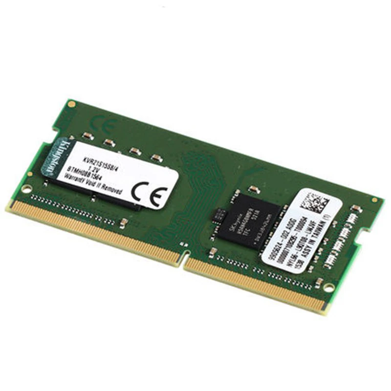 kingston 8gb ddr4 2133