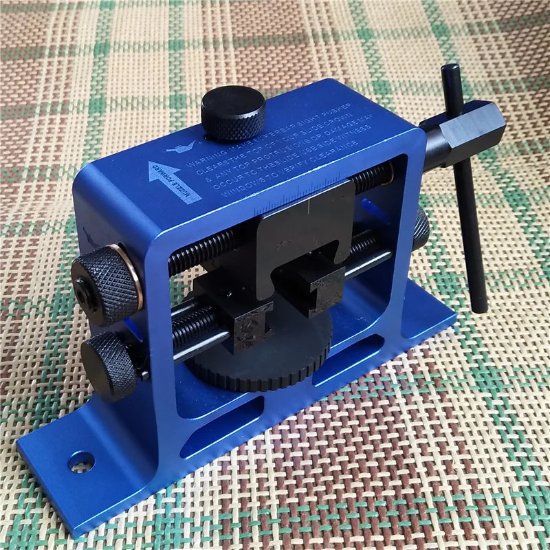 Bokey Universal Pistol Slides Rear Sight Tool adjustment tool buffer