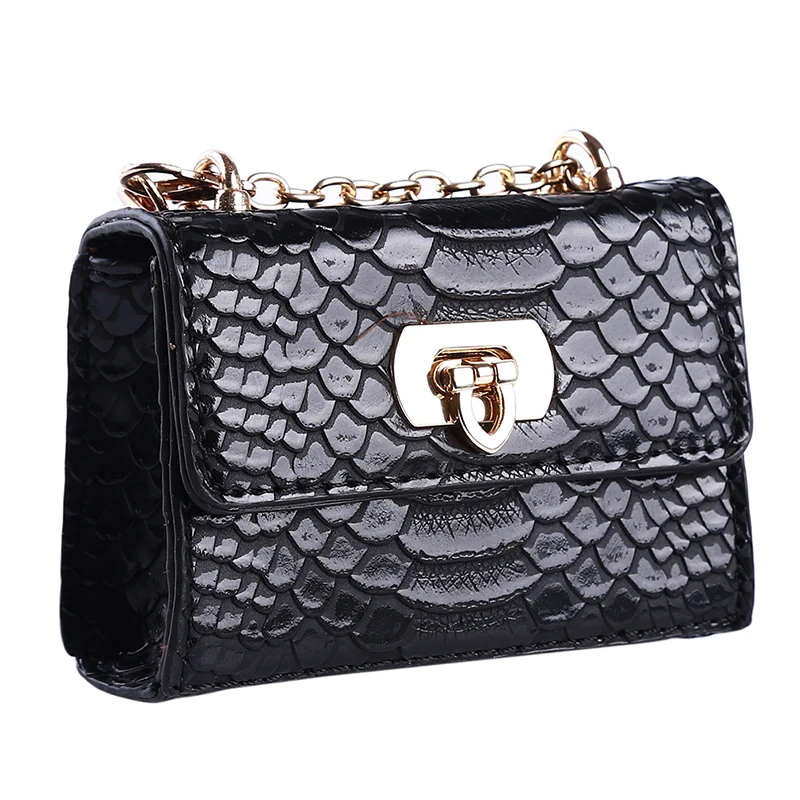 

Fashion Girls Coin Purse Mini Change Money Wallet Kids One Shoulder Bag Small Coin Pouch Coin Money Bag