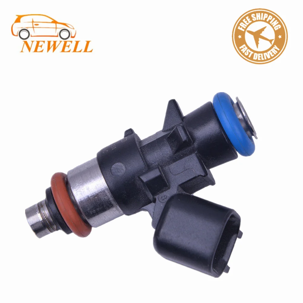 

Fuel Injector Nozzle For bosch Chrysler Dodge ev14 300cc OEM:0280158233 0 280 158 233