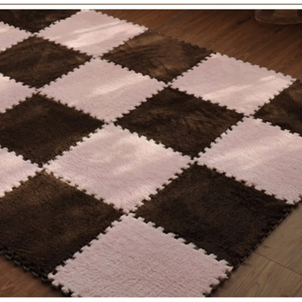 Baby Play Mat Puzzle EVA Foam Non-slip Carpe