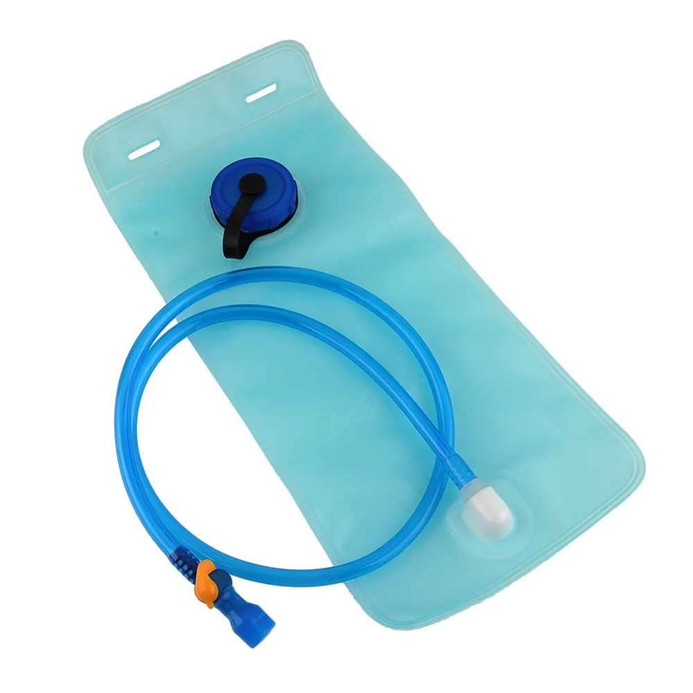 2L Water Bladder Bag Outdoor Bicycle Camel Water Bladder Bag Sports