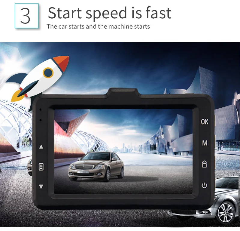car dvr description 5