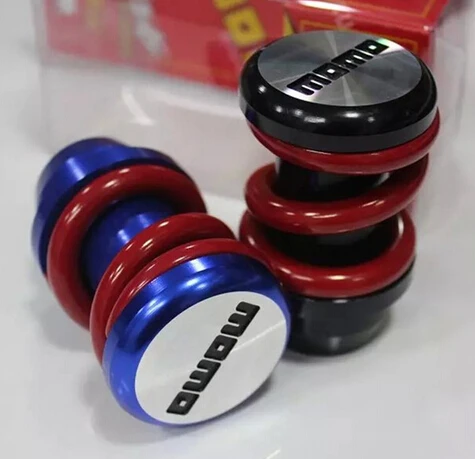 

Aluminum Universal Shift Lever Heavy Metal Spring Car Tuning-Gear Shift Knob Fit For BMW Honda Toyota Ford Golf Passat Audi Golf