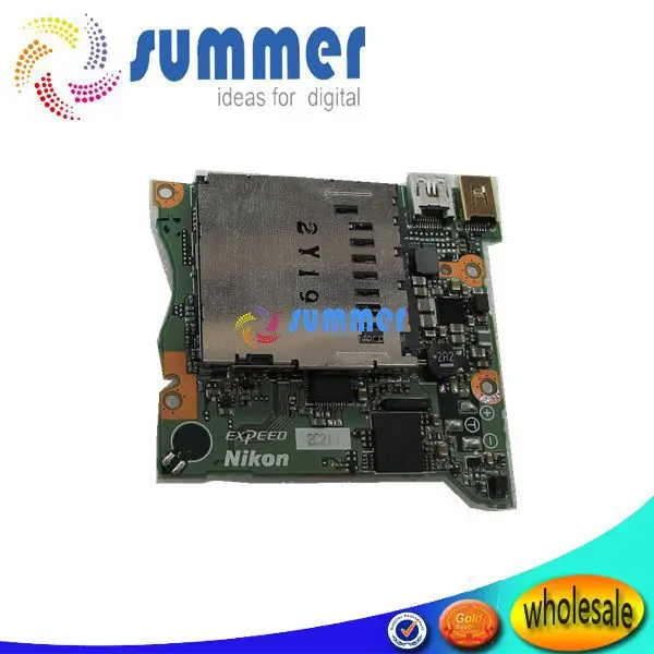 nikon p330 main board.jpg