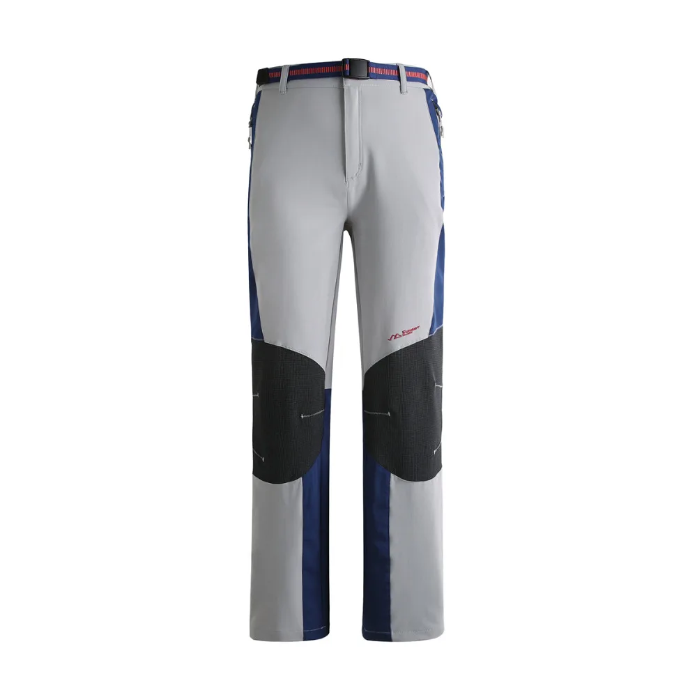 MENS QUICK DRY HIKING PANTS M5899-1