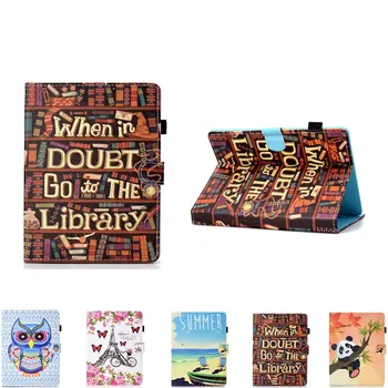 

PU Leather 7 Inch Universal Case for Oysters T72X 3G for Alcatel 1T for Google Nexus 7 1st (2012) 2nd 2013 7inch TABLET Cover