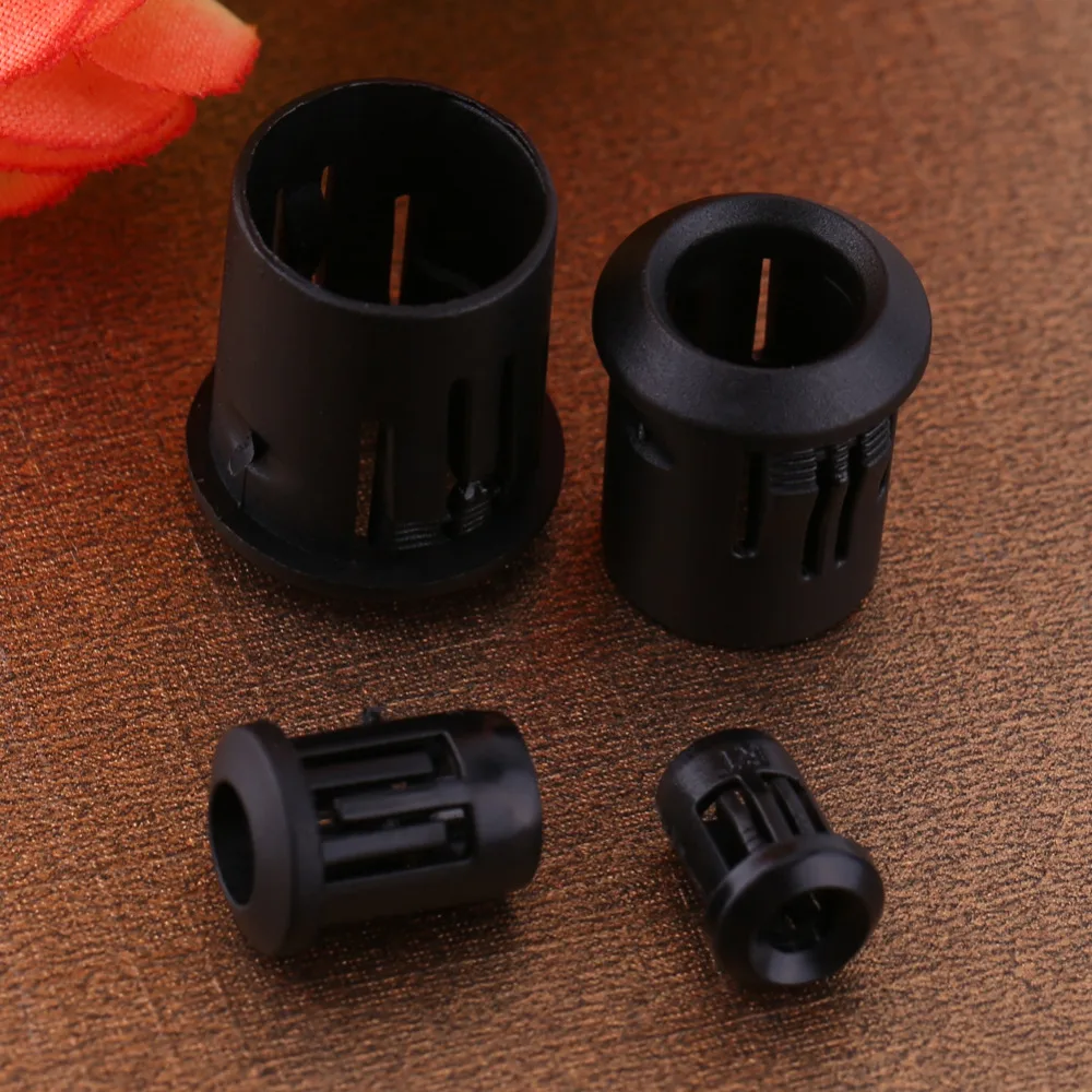 3mm 5mm 8mm 10mm LED Light Emitting Diode Holder LED Lamp Socket Diode Holder Plastic Black Clip Bezel Mount Useful 3mm 5mm 8mm 10mm LED Light Emitting Diode Holder LED Lamp Socket Diode Holder Plastic Black Clip Bezel Mount Useful