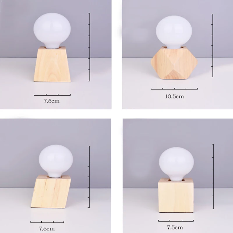 Mini Table Lamp 10