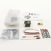 Система башенных стеков Emax F4 Magnum, все в одном, FPV, F4 OSD, 4 в 1, BLHeli_S, 30A, ESC, VTX, FrSky, XM + RX для радиоуправляемых моделей ► Фото 3/5