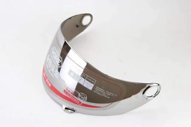 Козырек для мотоциклетного шлема Yohe 966 товары гонок|helmet decoration|visor tv for carvisor shield |