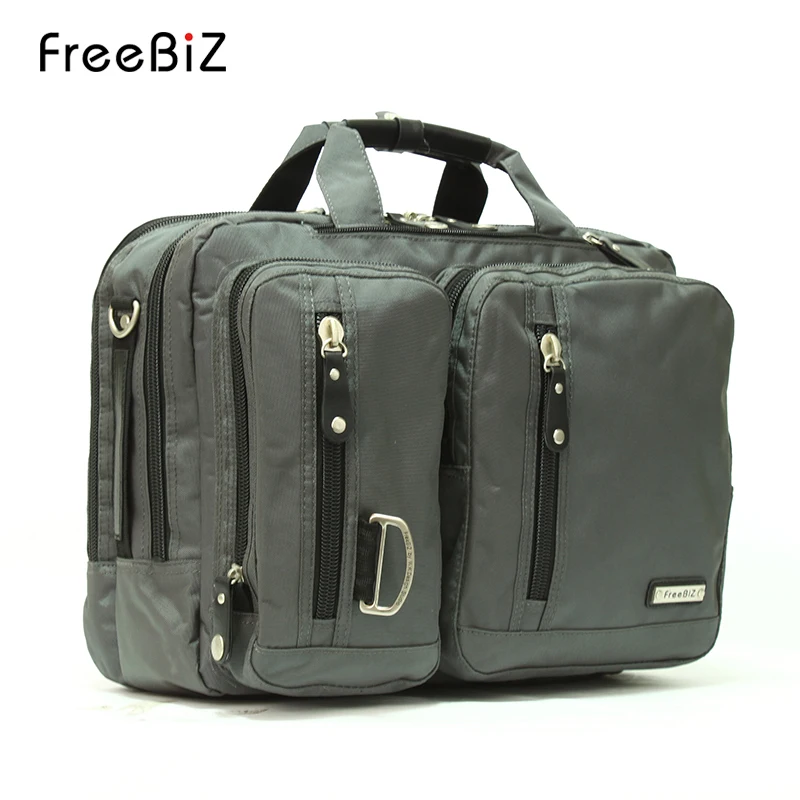 laptop bag 14 15 17 19 large capacity portable doubleshoulder