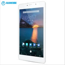 8 inch PC Original Cube T8 Ultimate/ Plus MT8783 Octa Core 2GB + 16GB Android 5.1 4G Phone Call Tablet , Dual SIM WiFi BT GPS OT
