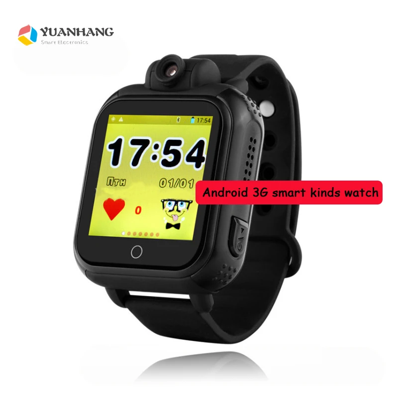 smartwatch remote camera