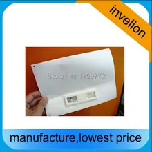 860-960 МГц чип timimg impinj monza чип dogbone bib тег наклейка uhf rfid для rfid гоночные метки для системы отметок времени