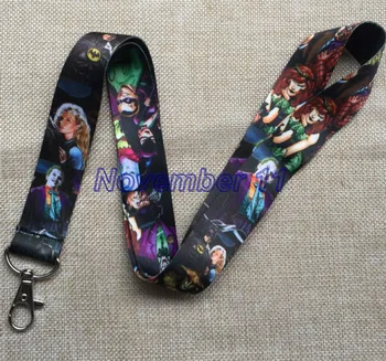 

Wholesale 50Pcs cartoon Japanese anime Cell Phone MP3 Strap Lanyards NECK Lanyard Charm WW229