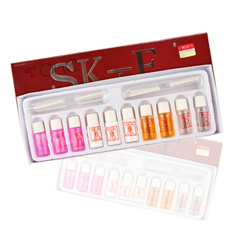 

Curling Eyelash Mini Lash Lift Set Eyelash Enhancer Eyelash Serum Eyelash Growth Lash Lifting Professional Kit