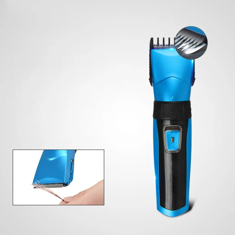 Ufree U-118 Professional Clipper Hair Trimmer Beard For Men Electric Cutter Hair Cutting Machine Ha
