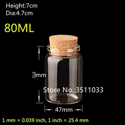 80ml ok