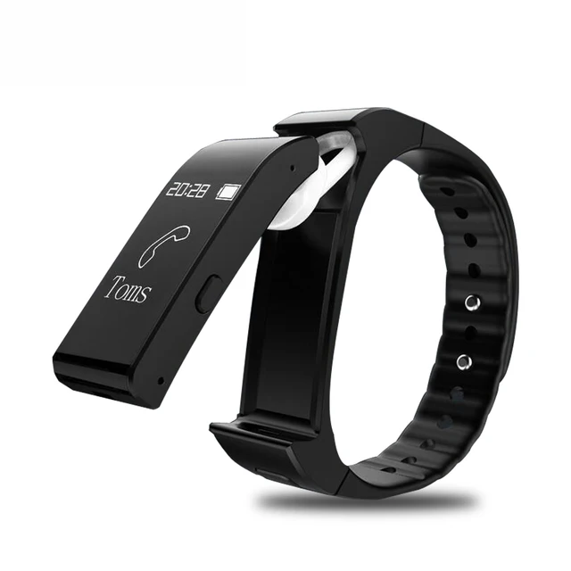 smart band v6
