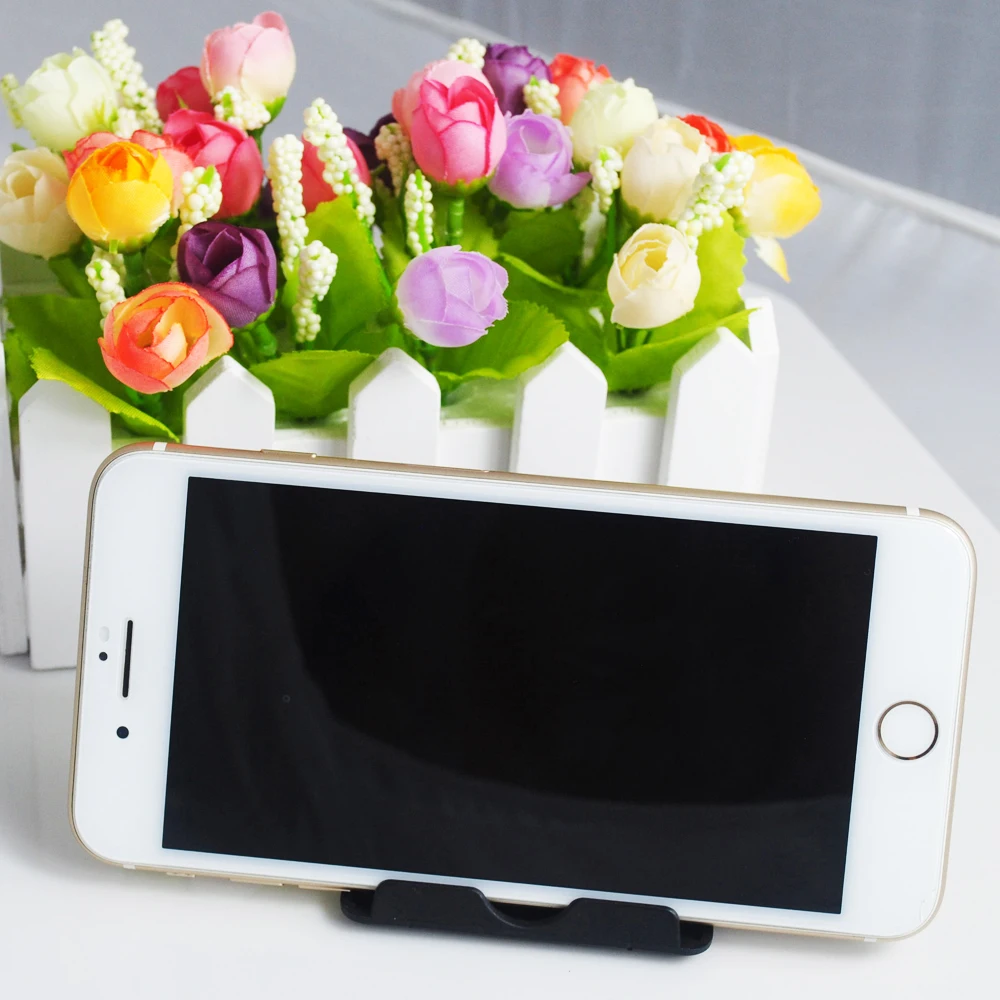 Chery подставка-держатель для сотового телефона для iPhone XS Max XR Xiaomi Mi 9 samsung S10 Plus Регулируемый универсальный кронштейн для мобильного планшета