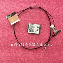 Fibocom L831-EAU 4 аппарат не привязан к оператору сотовой связи мобильного телефона для Thinkpad X270 T470 T570 P51s L470 L570 серии, FRU 01AX743