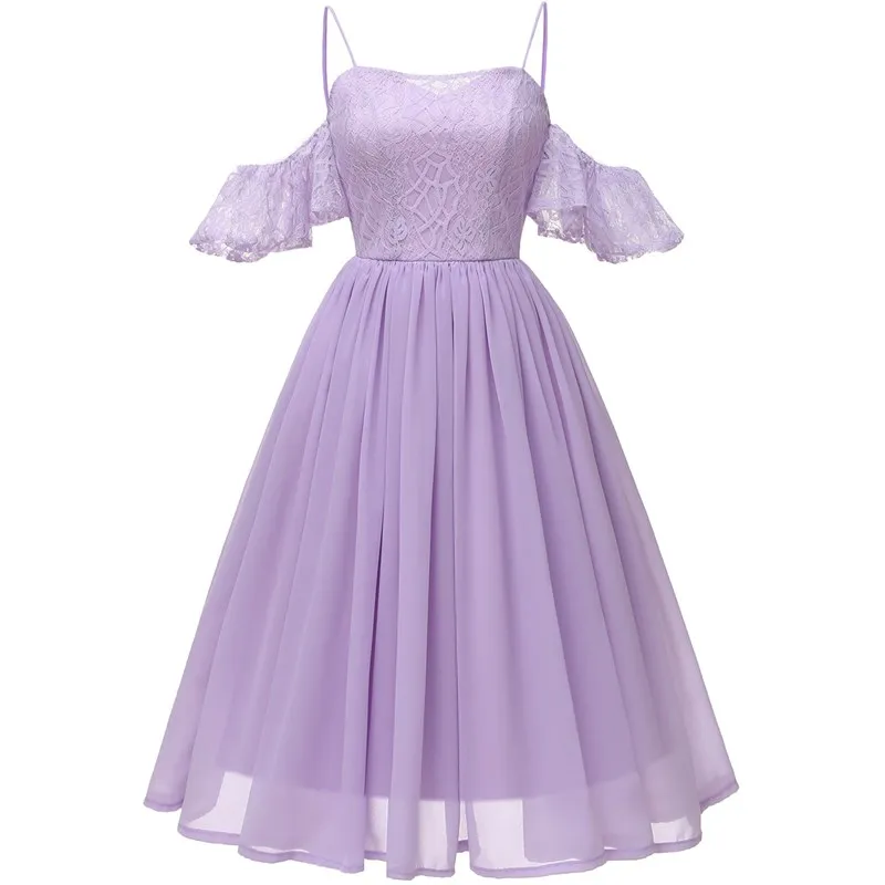 Вечерние костюмы для девочек-подростков от 11 до 20 лет, свадебное платье для девочек шифоновые кружевные платья на бретельках для подростков, летнее платье