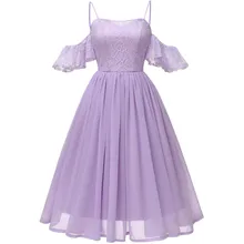 Вечерние костюмы для девочек-подростков от 11 до 20 лет, свадебное платье для девочек шифоновые кружевные платья на бретельках для подростков, летнее платье