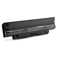 ABHU-Батарея N4010 для J1KND 07xfjj Dell Vostro1450 3450 3550 3750 1440 1540 1550 черный