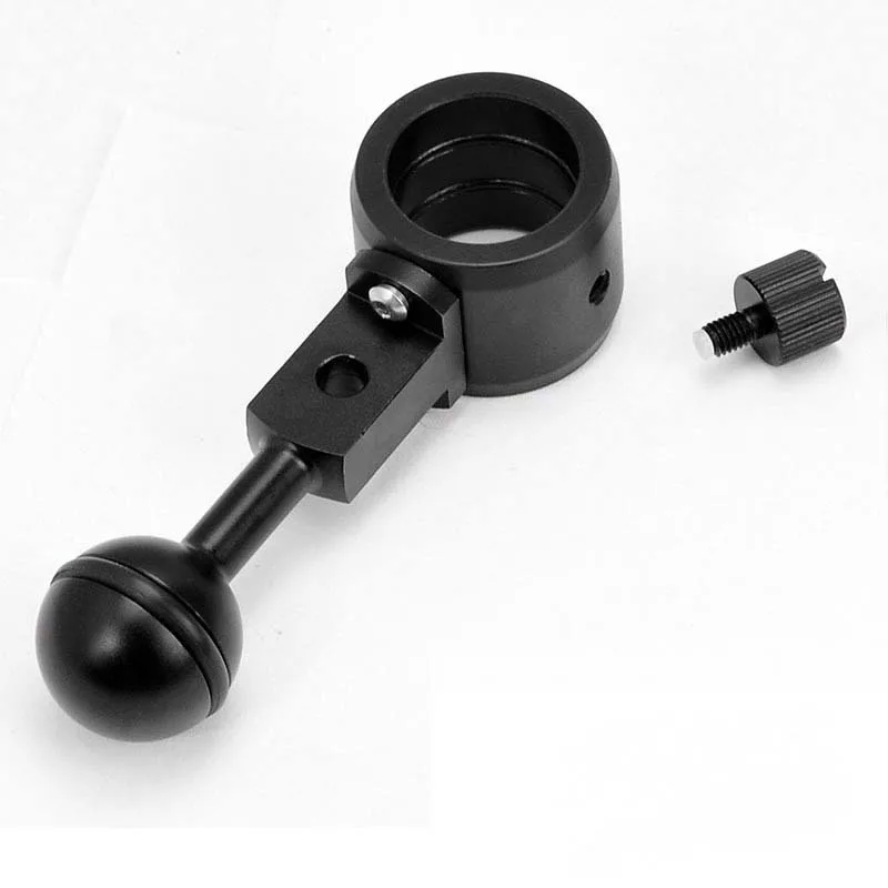 

Flashlight Accessories Bracket Clip For Diameter 32mm Flashlight
