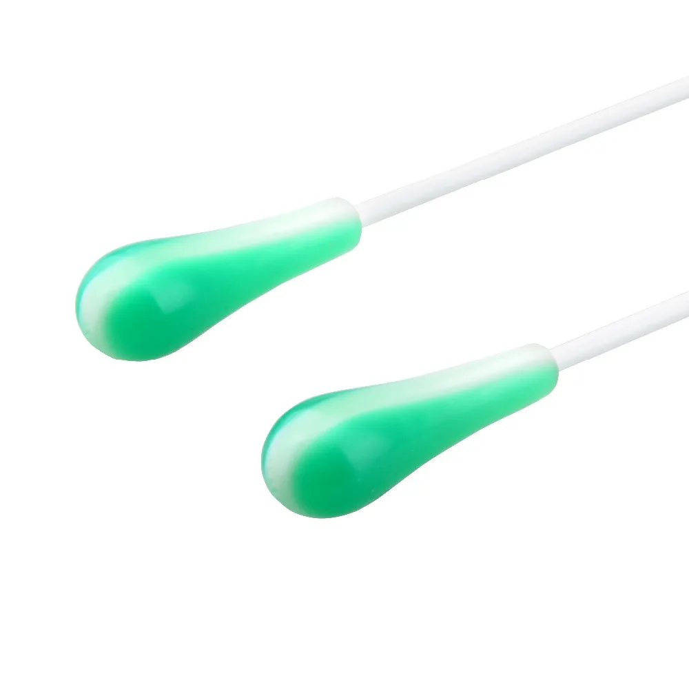 MoonEmbassy Symphony Music Conductor Baton Indicator Stick Green Color