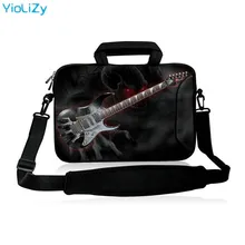 10,1 11,6 12,1 13,3 14,1 15,6 17,3 дюймов Тетрадь, длина плеча, длина рукава, сумка, сумка для ноутбука Для мужчин Для женщин портфель, плечевая сумка SB-3214