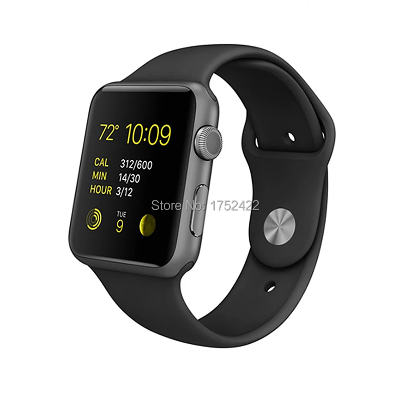 Smart Watch A1 New Fashion style With Sim Card Cell Phone Wrist watches Sport Deep Waterproof